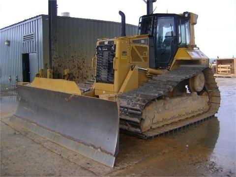  Caterpillar D6N de importacion a la venta Ref.: 1388523284129597 No. 2