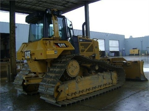  Caterpillar D6N de importacion a la venta Ref.: 1388523284129597 No. 4