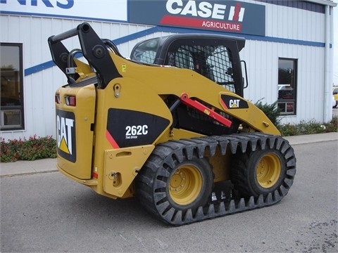  Caterpillar 262C usada Ref.: 1388690884984779 No. 4