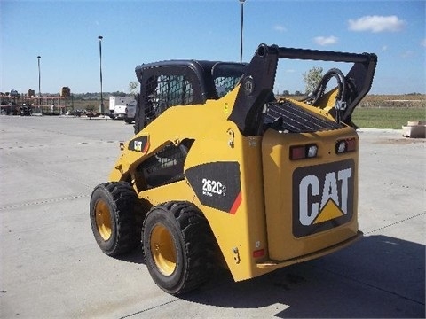  Caterpillar 262C usada a la venta Ref.: 1388760338557214 No. 3