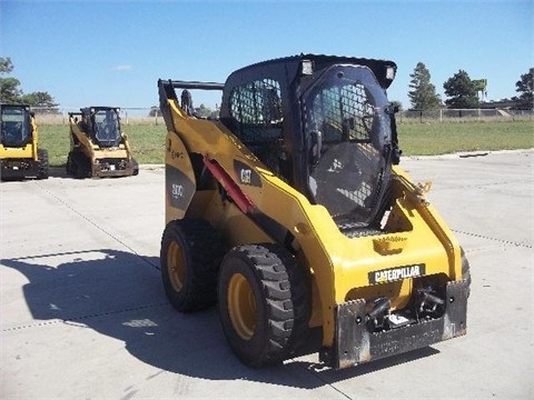  Caterpillar 262C usada a la venta Ref.: 1388760338557214 No. 4