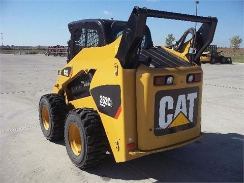  Caterpillar 262C en buenas condiciones Ref.: 1388760926975210 No. 4