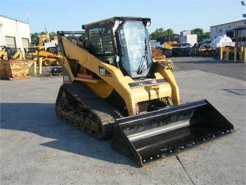  Caterpillar 287B seminueva en venta Ref.: 1388765577822663 No. 3