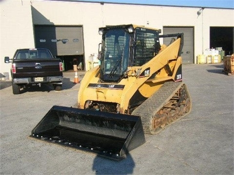  Caterpillar 287B seminueva en venta Ref.: 1388765577822663 No. 4