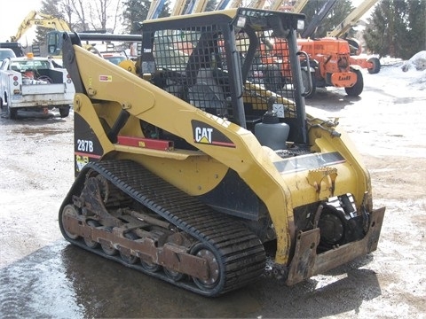  Caterpillar 287B importada a bajo costo Ref.: 1388766103777569 No. 4