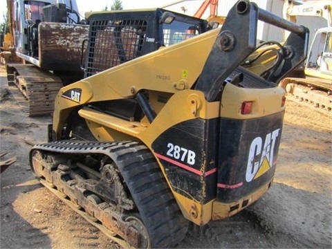  Caterpillar 287B en optimas condiciones Ref.: 1388768532542446 No. 2