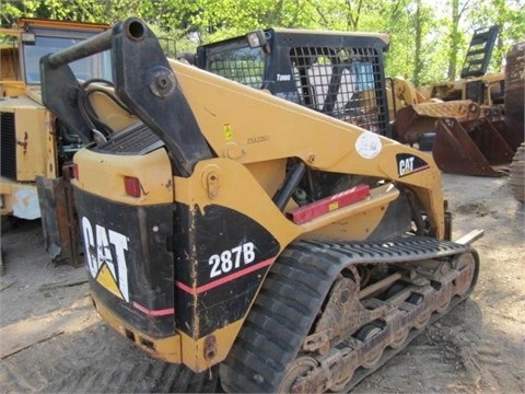  Caterpillar 287B en optimas condiciones Ref.: 1388768532542446 No. 4