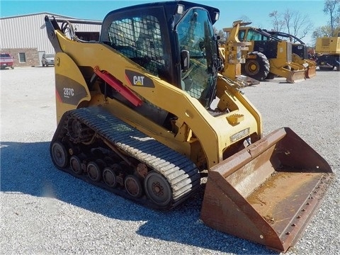  Caterpillar 287C importada a bajo costo Ref.: 1388774789775830 No. 2