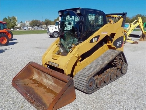  Caterpillar 287C importada a bajo costo Ref.: 1388774789775830 No. 3