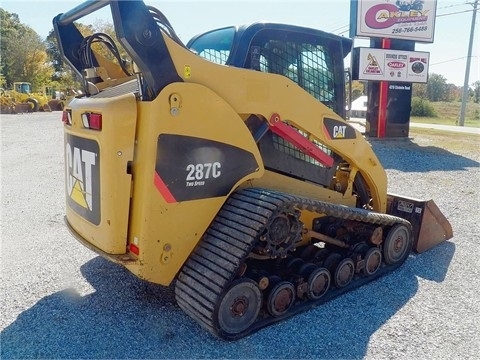  Caterpillar 287C importada a bajo costo Ref.: 1388774789775830 No. 4