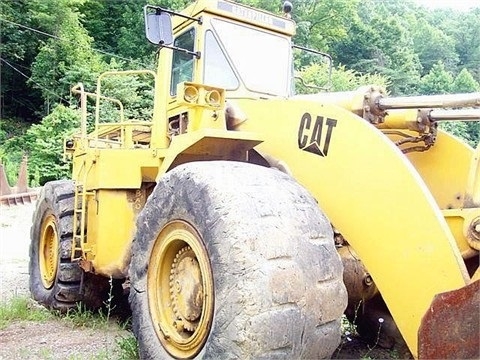  Caterpillar 988B usada a la venta Ref.: 1388774957593540 No. 3