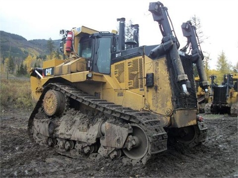  Caterpillar D11T importado en buenas condiciones Ref.: 1388774988874497 No. 3