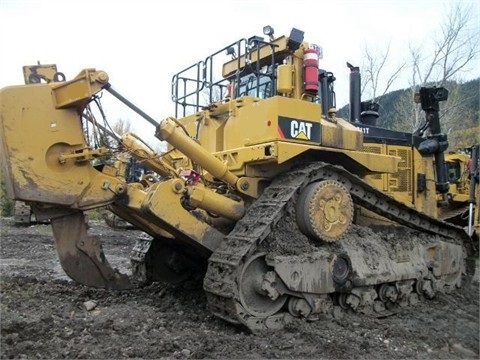  Caterpillar D11T importado en buenas condiciones Ref.: 1388774988874497 No. 4