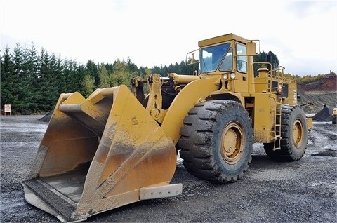 Caterpillar 988B usada a buen precio Ref.: 1388776119577577 No. 4