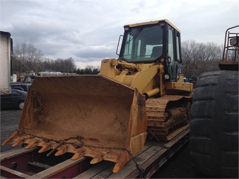  Caterpillar 953C usada a la venta Ref.: 1388777252308058 No. 2