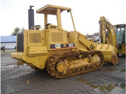  Caterpillar 953 de segunda mano en venta Ref.: 1388777843569977 No. 3