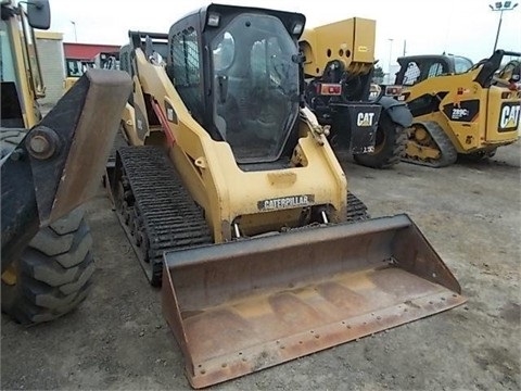  Caterpillar 287C de medio uso en venta Ref.: 1388777978755734 No. 3