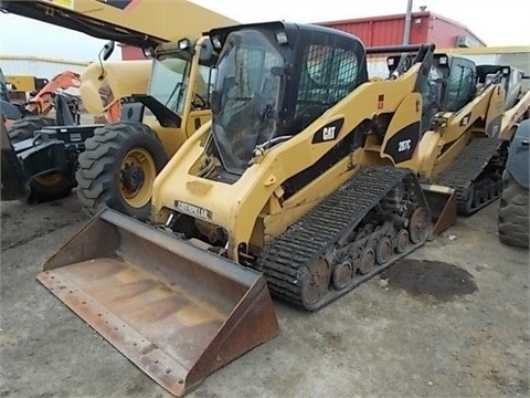  Caterpillar 287C de medio uso en venta Ref.: 1388777978755734 No. 4