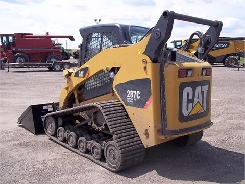  Caterpillar 287C en optimas condiciones Ref.: 1388779652037025 No. 2