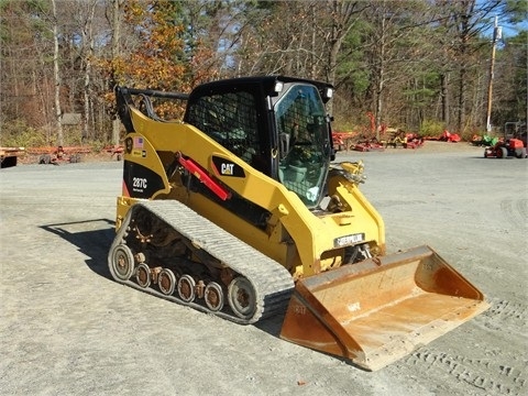  Caterpillar 287C de importacion a la venta Ref.: 1388780883398726 No. 2