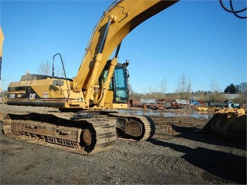 Hydraulic Excavator Caterpillar 330BL