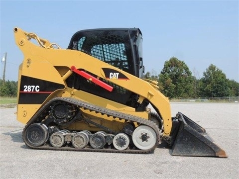  Caterpillar 287C en optimas condiciones Ref.: 1388781343610484 No. 4