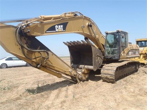 EXCAVADORAS CATERPILLAR 330CL seminueva en venta Ref.: 1388781346497610 No. 2