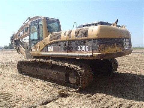 EXCAVADORAS CATERPILLAR 330CL seminueva en venta Ref.: 1388781346497610 No. 3