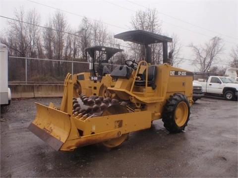  Caterpillar CP-323C usada Ref.: 1388782072705618 No. 2