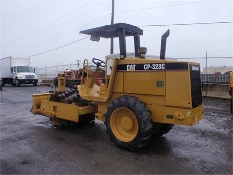  Caterpillar CP-323C usada Ref.: 1388782072705618 No. 3