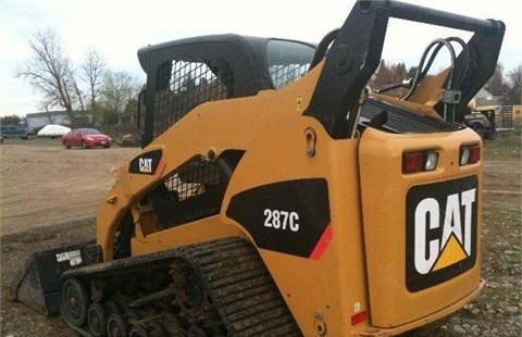  Caterpillar 287C importada en buenas condiciones Ref.: 1388783987093746 No. 2