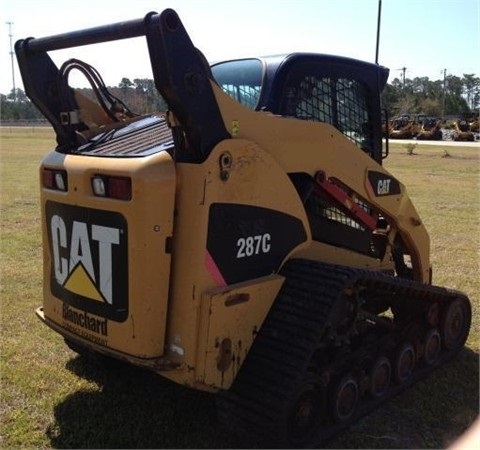  Caterpillar 287C en venta, usada Ref.: 1388784774191311 No. 3