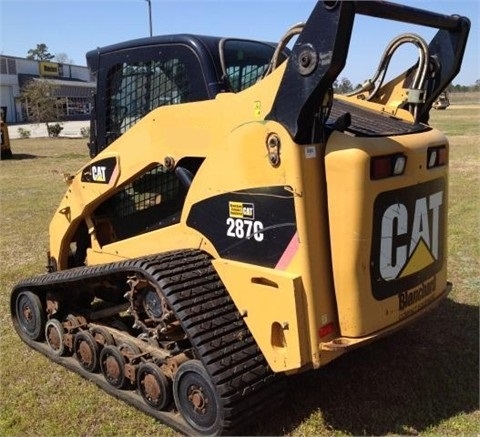  Caterpillar 287C en venta, usada Ref.: 1388784774191311 No. 4