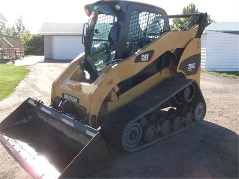  Caterpillar 297C usada de importacion Ref.: 1388785605809267 No. 2