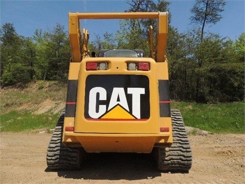  Caterpillar 287C usada de importacion Ref.: 1388786840852245 No. 3