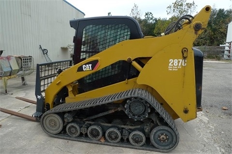  Caterpillar 287C seminueva en venta Ref.: 1388787081342696 No. 3