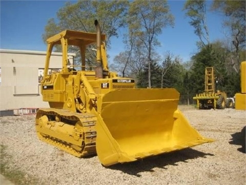  Caterpillar 955L en buenas condiciones Ref.: 1388789365177889 No. 3