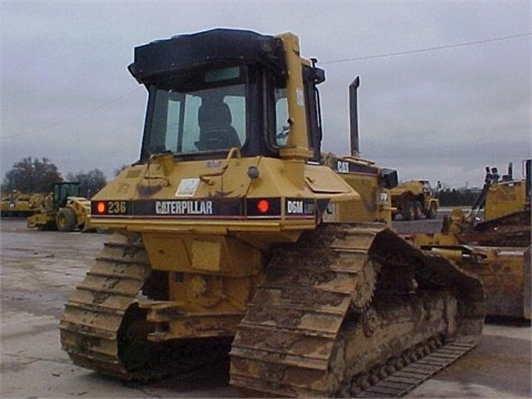  Caterpillar D6M importada de segunda mano Ref.: 1388790245603850 No. 3