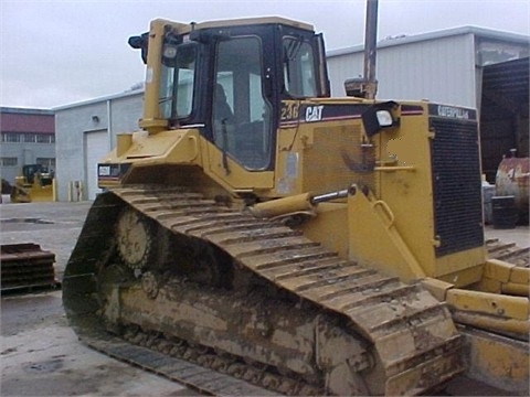  Caterpillar D6M importada de segunda mano Ref.: 1388790245603850 No. 4