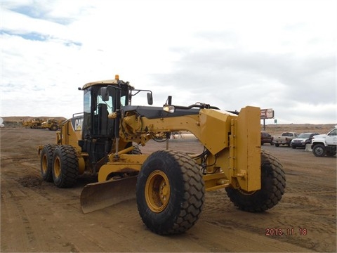 Caterpillar 14M de segunda mano a la venta Ref.: 1388790474275452 No. 2