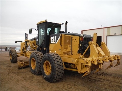 Caterpillar 14M de segunda mano a la venta Ref.: 1388790474275452 No. 3