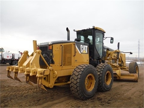 Caterpillar 14M de segunda mano a la venta Ref.: 1388790474275452 No. 4