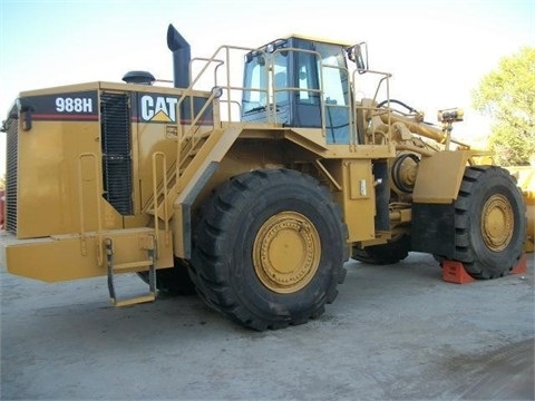  Caterpillar 988H en buenas condiciones Ref.: 1388793575803871 No. 2