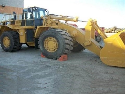  Caterpillar 988H en buenas condiciones Ref.: 1388793575803871 No. 4