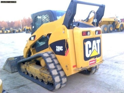  Caterpillar 289C usada en buen estado Ref.: 1388842975289770 No. 3