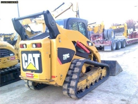  Caterpillar 289C usada en buen estado Ref.: 1388842975289770 No. 4