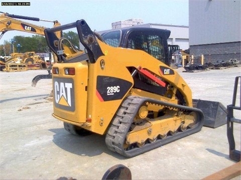  Caterpillar 289C en optimas condiciones Ref.: 1388843546827559 No. 3