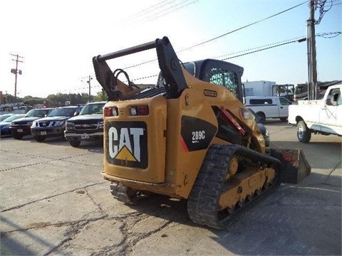  Caterpillar 289C importada en buenas condiciones Ref.: 1388844582625248 No. 3