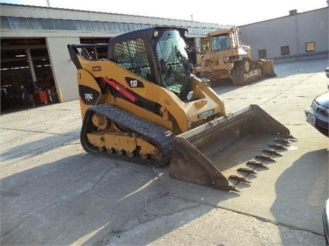  Caterpillar 289C importada en buenas condiciones Ref.: 1388844582625248 No. 4