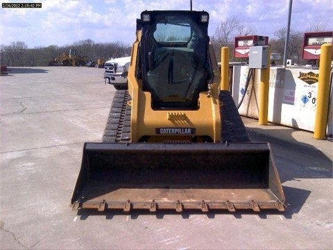  Caterpillar 289C importada en buenas condiciones Ref.: 1388845065030841 No. 3